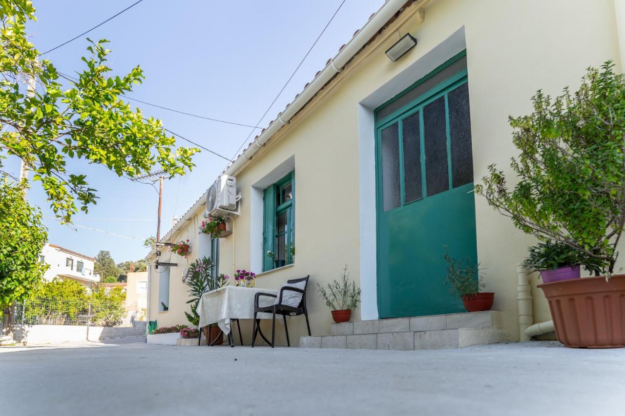 La Casa Appartement