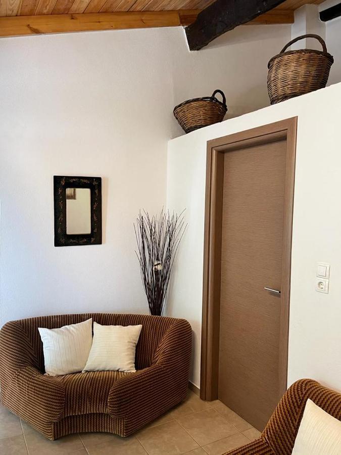 La Casa Appartement