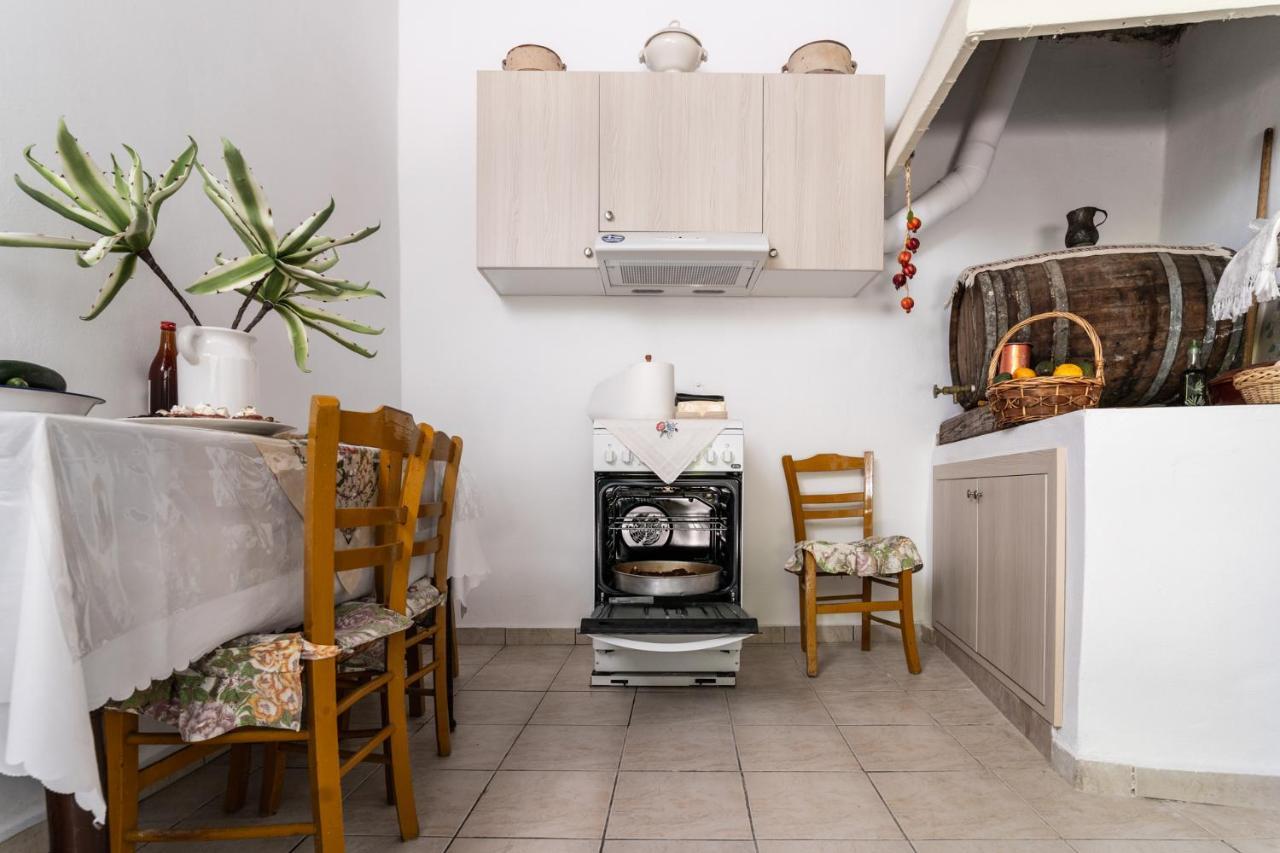 Appartement La Casa *