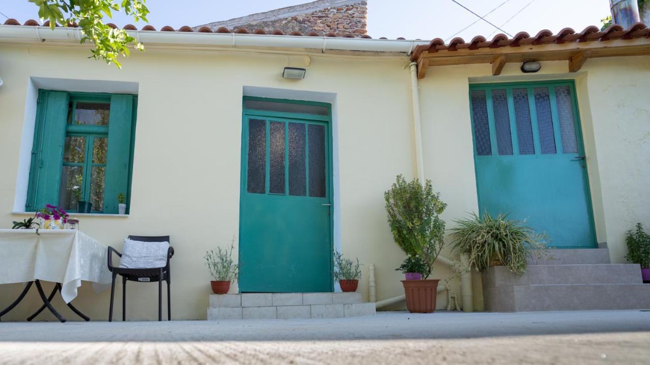 Appartement La Casa Chania (Crete)