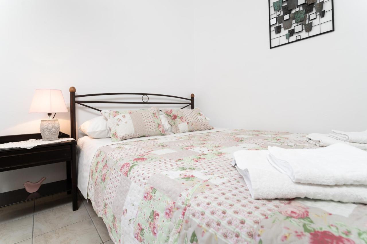Appartement La Casa *