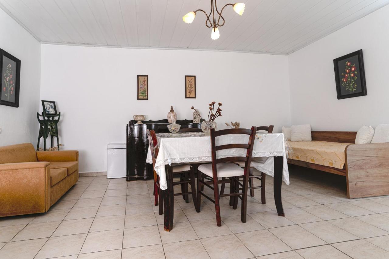 Appartement La Casa *