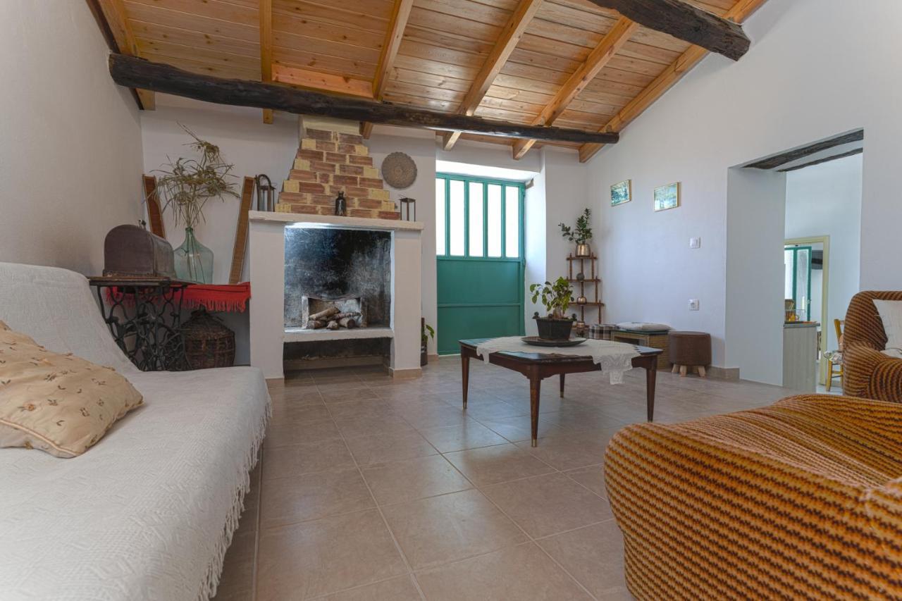 Appartement La Casa *