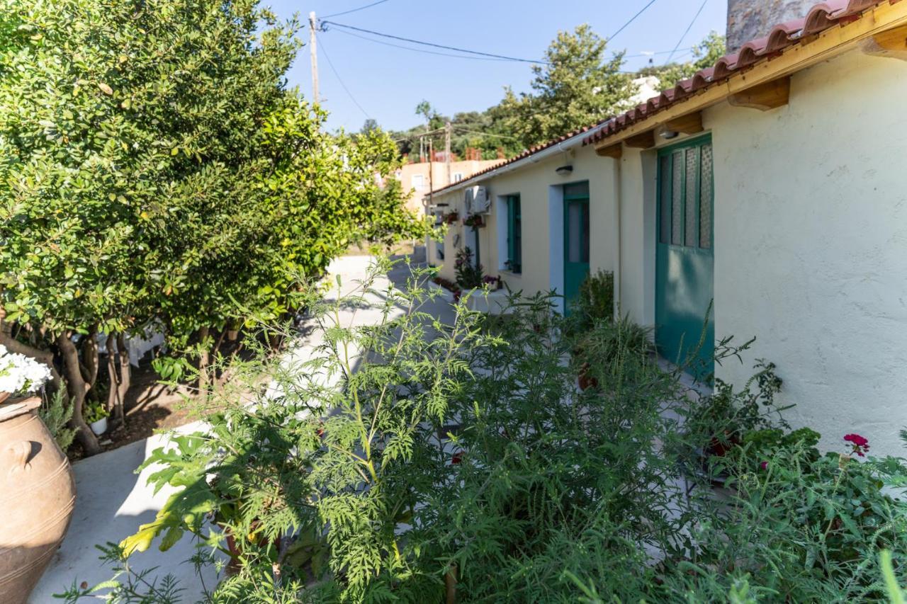 La Casa Appartement