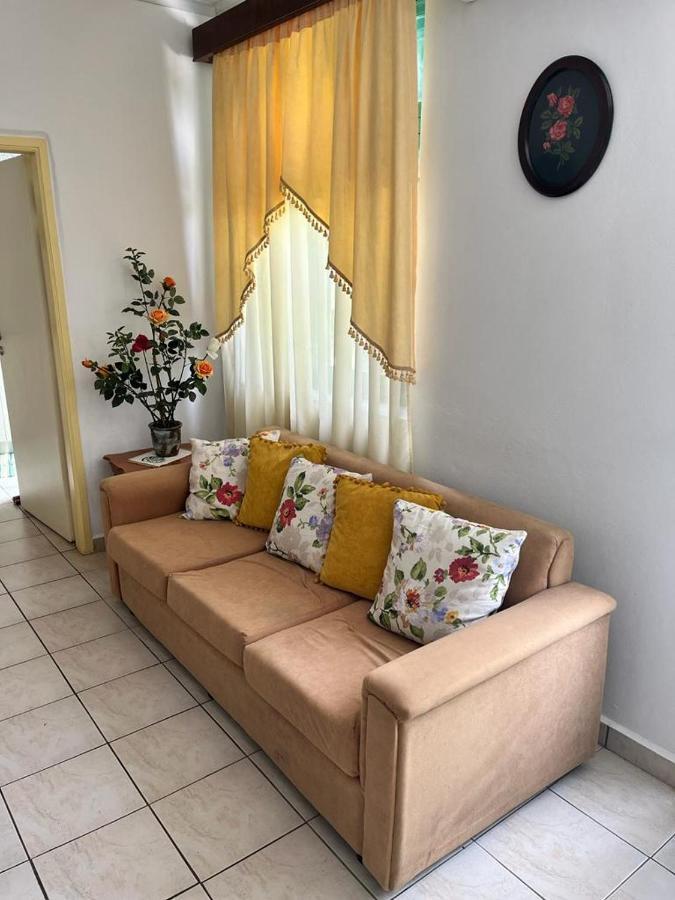 La Casa Appartement