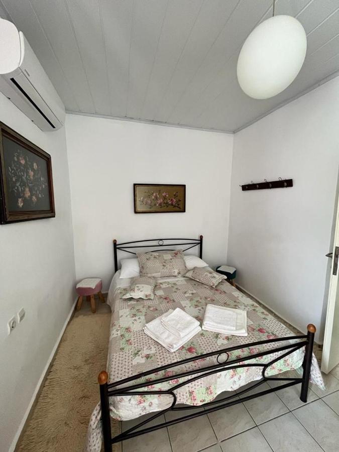 Appartement La Casa *