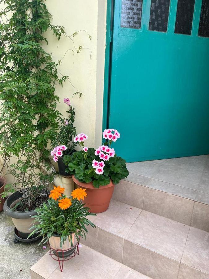 La Casa Appartement Chania (Crete)