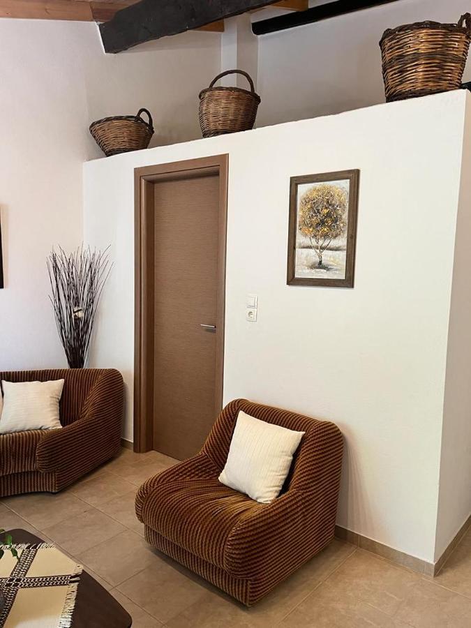 Appartement La Casa