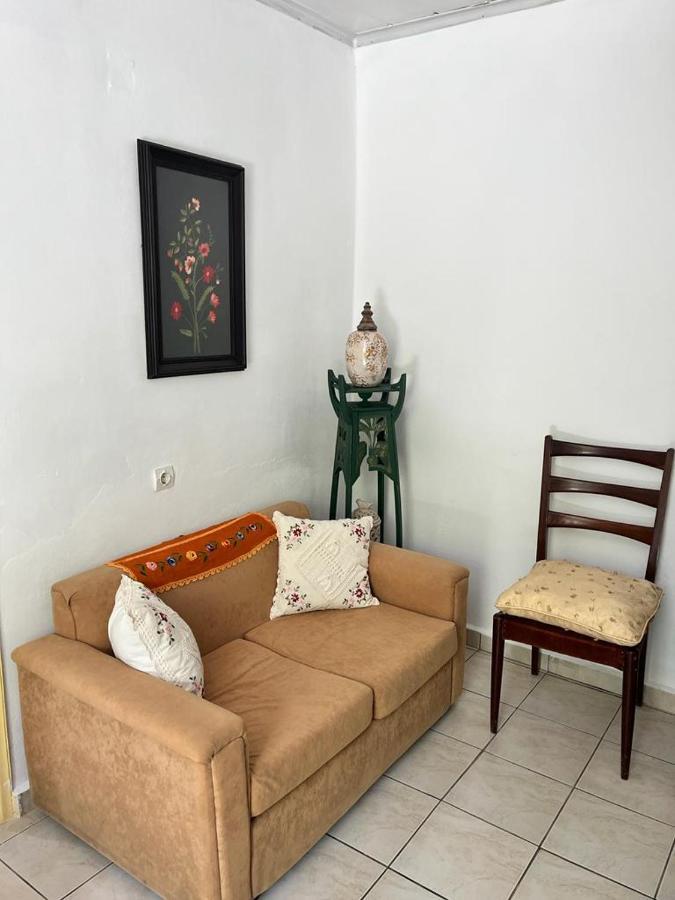 La Casa Appartement *