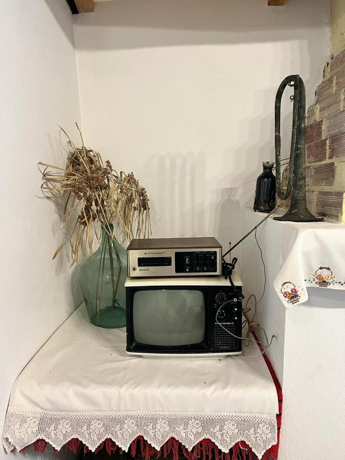 La Casa Appartement *