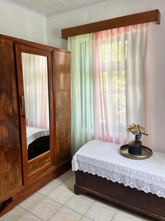 Appartement La Casa *