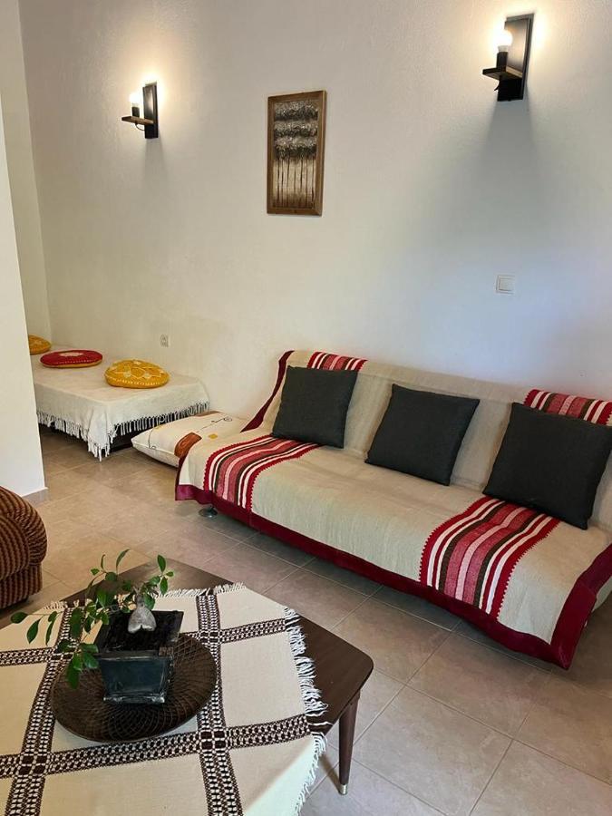 Appartement La Casa