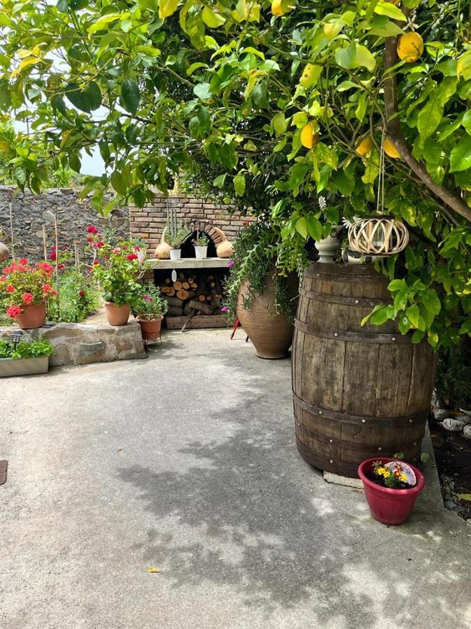 La Casa Appartement